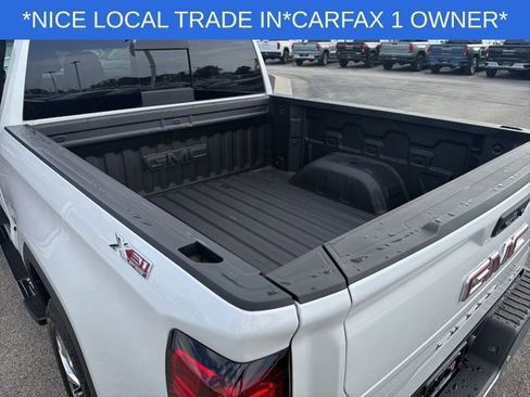 Used 2024 GMC Sierra 1500 SLT w/ SLT Premium Plus Package AWD/4WD image 23
