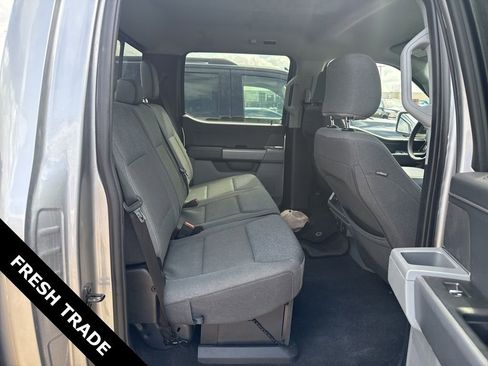 Used 2025 Ford F150 XLT w/ Equipment Group 301A Standard image 6