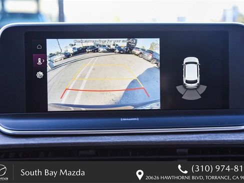 Used 2022 Kia Telluride EX w/ EX Premium Package image 22