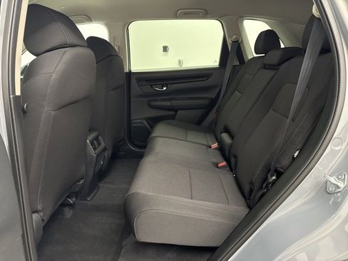 Certified 2026 Honda CR-V LX image 16