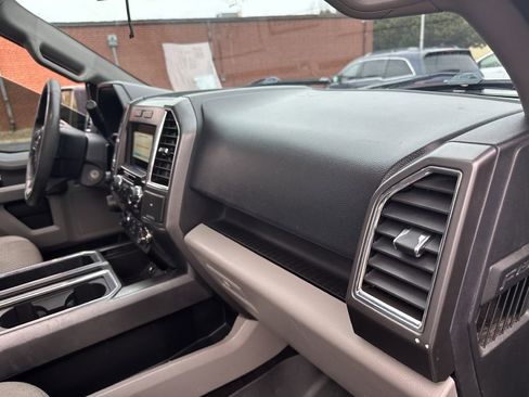 Used 2016 Ford F150 XLT w/ Equipment Group 301A Mid image 30