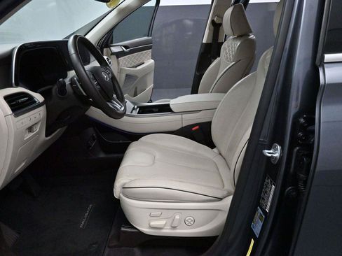 Used 2020 Hyundai Palisade Limited FWD image 15