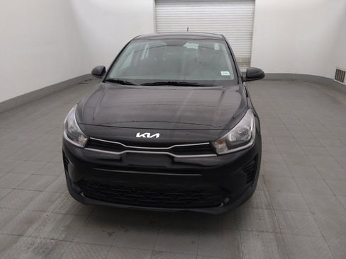 Used 2023 Kia Rio S FWD image 15