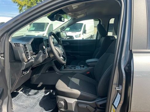 New 2026 Ford Ranger XLT w/ FX4 Off-Road Package AWD/4WD image 12