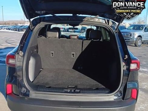 Used 2025 Ford Escape ST-Line image 23
