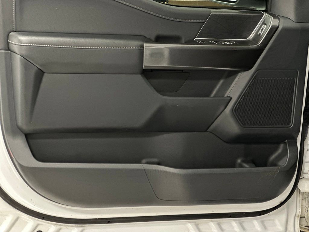 Used 2021 Ford F150 XLT w/ Equipment Group 302A High RWD image 15