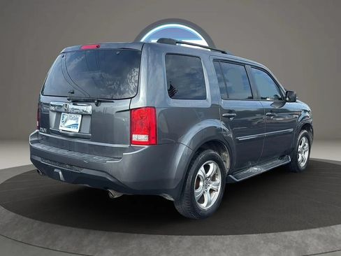 Used 2013 Honda Pilot EX-L image 8