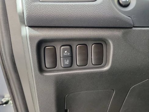 Used 2025 Mitsubishi Outlander Sport LE AWD/4WD image 13