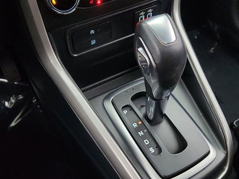 Used 2020 Ford EcoSport Titanium image 43