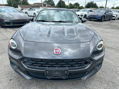 Used 2017 FIAT 124 Spider Classica RWD image 34