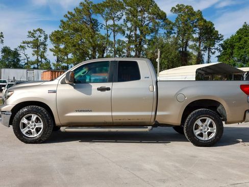 Used 2007 Toyota Tundra SR5 image 3