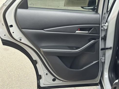 Used 2025 MAZDA CX-30 AWD 2.5 S w/ Select Sport Pkg image 27