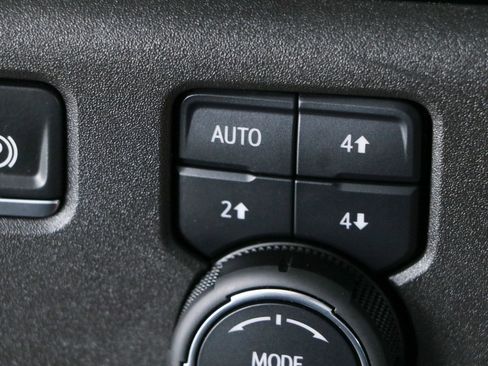 Used 2024 Chevrolet Silverado 1500 LT Trail Boss w/ Protection Package AWD/4WD image 22