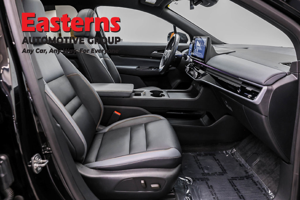 Used 2024 Honda Prologue Touring image 24