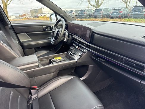 Used 2024 Hyundai Santa Fe Calligraphy image 30