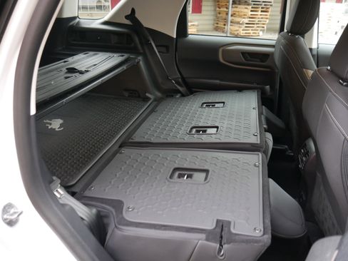 New 2025 Ford Bronco Sport Big Bend image 30