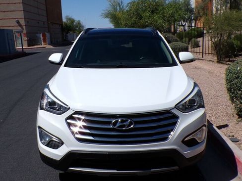 Used 2015 Hyundai Santa Fe GLS w/ Option Group 03 FWD image 2