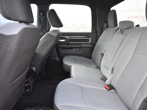 Used 2024 RAM 3500 Big Horn image 18