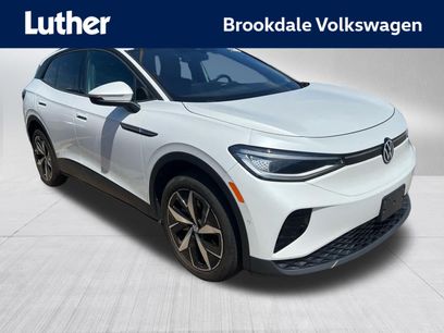Used 2023 Volkswagen ID.4 Pro S