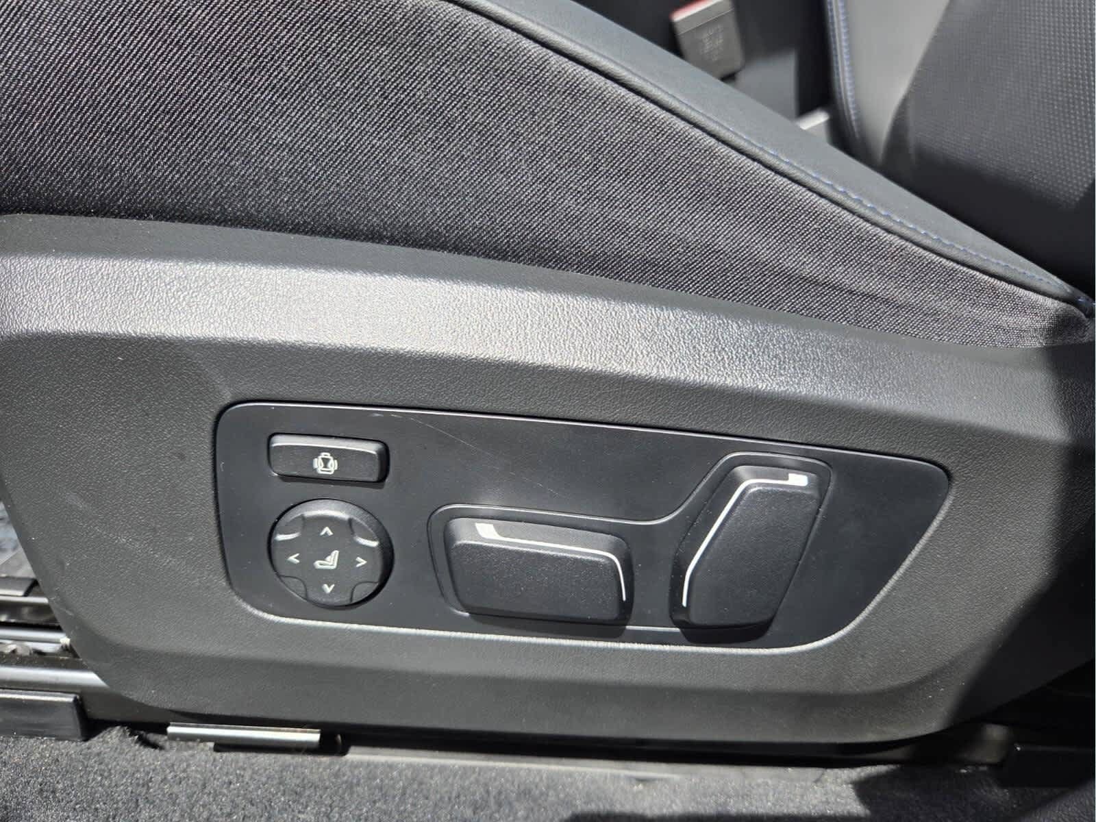 Used 2026 BMW X3 M50 AWD/4WD image 23