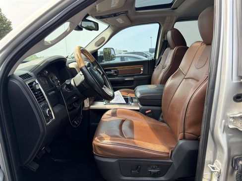 Used 2013 RAM 2500 Longhorn w/ Protection Group AWD/4WD image 13