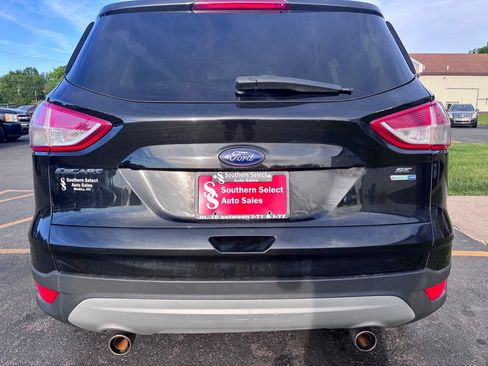 Used 2013 Ford Escape SE AWD/4WD image 7