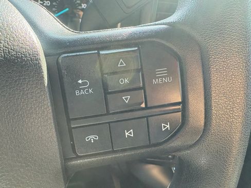 Used 2023 Ford F150 XL w/ STX Appearance Package AWD/4WD image 20