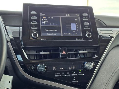 Used 2024 Toyota Camry LE w/ Cold Weather Package image 31