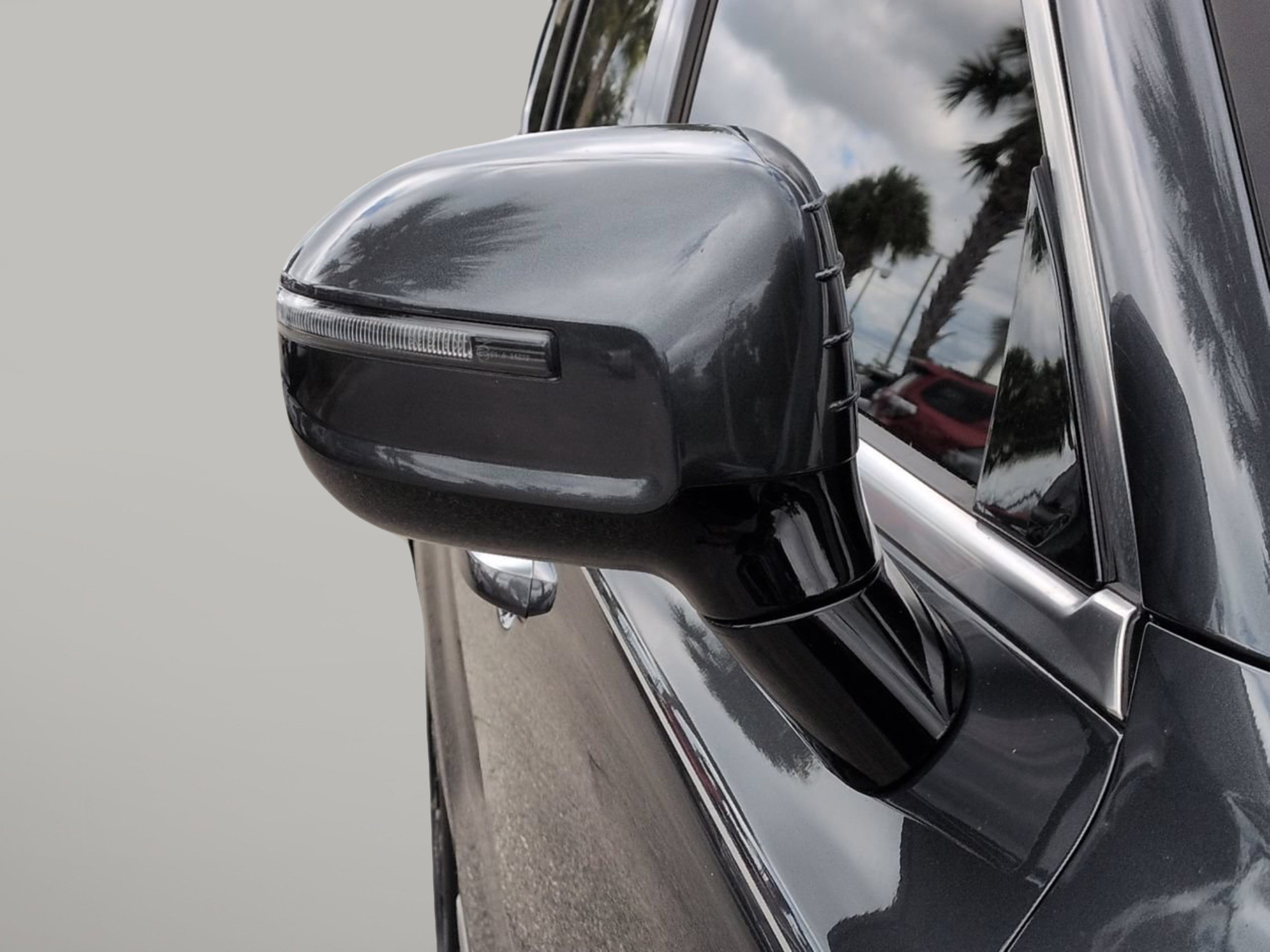 Certified 2024 Kia Telluride SX Prestige AWD/4WD image 14