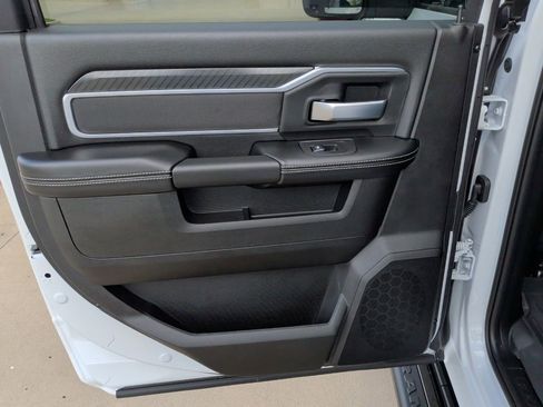 New 2026 RAM 2500 Lone Star image 37