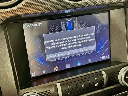 Used 2019 Ford Mustang GT w/ Equipment Group 301A RWD image 14