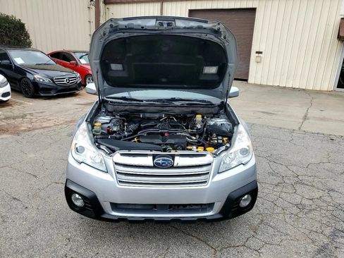 Used 2013 Subaru Outback 2.5i Premium w/ Popular Pkg 1B image 44