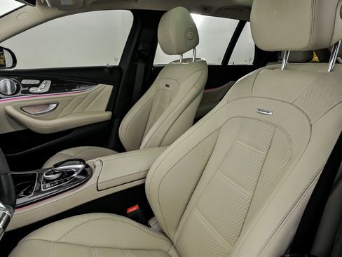 Used 2019 Mercedes-Benz E 63 AMG S image 22