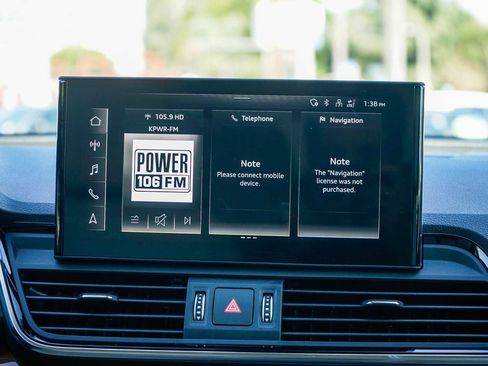 Used 2023 Audi Q5 2.0T Premium Plus w/ Premium Plus Package image 14