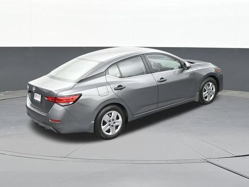 Used 2025 Nissan Sentra S FWD image 59