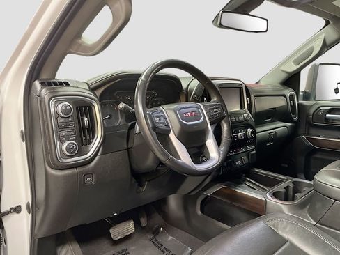 Used 2020 GMC Sierra 2500 SLT image 9