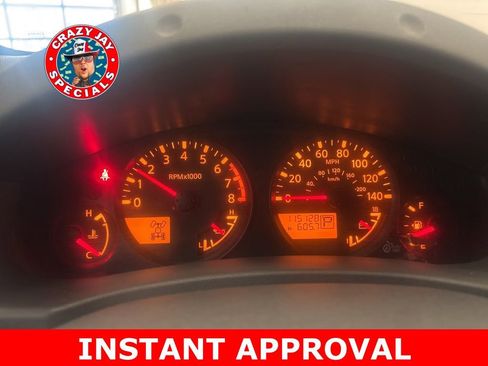 Used 2014 Nissan Frontier SV image 21