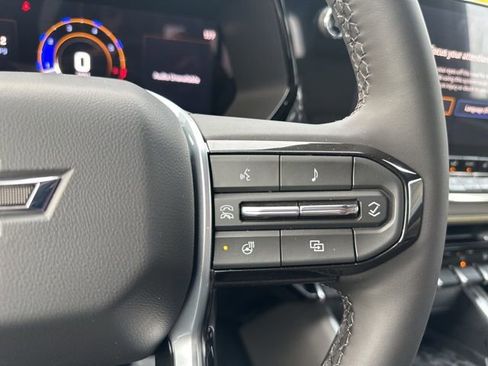 New 2026 Chevrolet Colorado ZR2 w/ Technology Package image 14