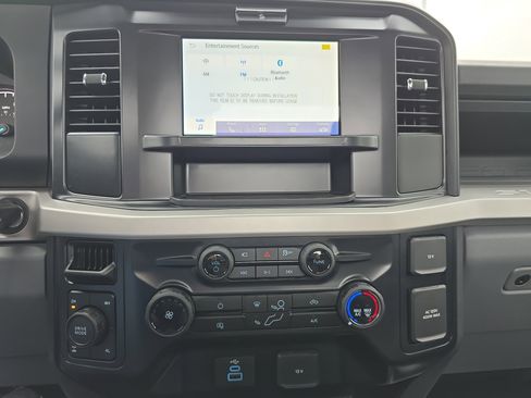 New 2025 Ford F350 XL w/ STX Appearance Package image 26