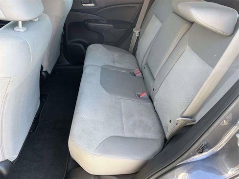 Used 2016 Honda CR-V LX image 16