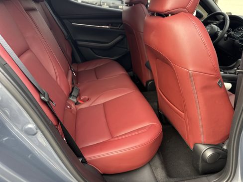 Used 2025 MAZDA MAZDA3 Carbon image 17