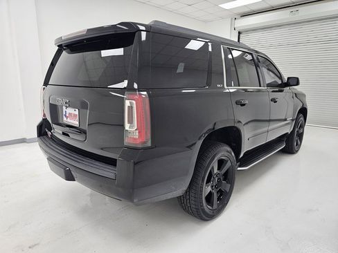 Used 2018 GMC Yukon SLT image 40