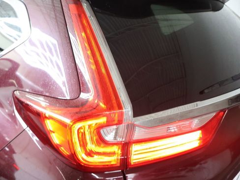 Used 2018 Honda CR-V EX image 30