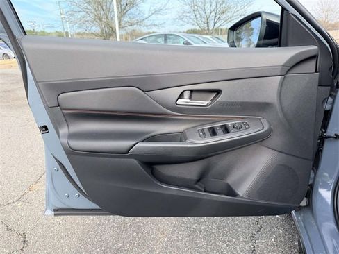 New 2026 Nissan Sentra SR w/ Floor Mat Package image 14