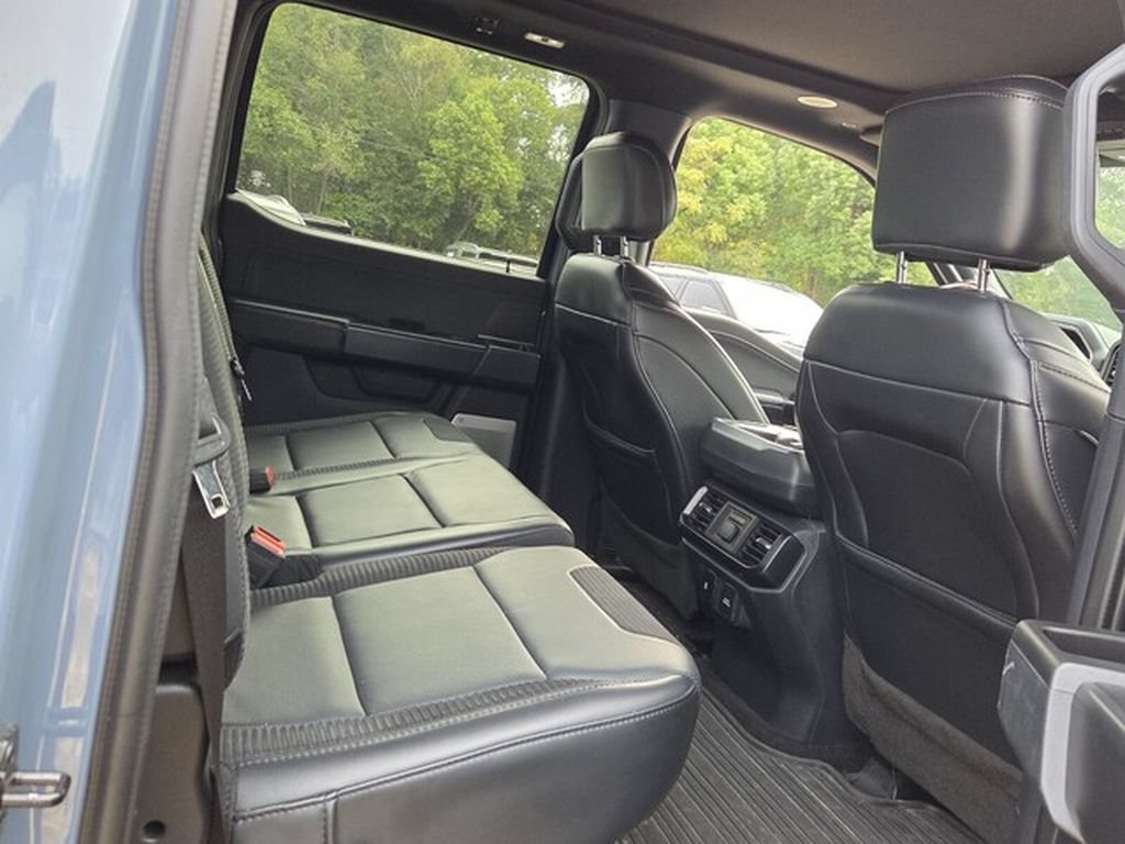 Used 2023 Ford F150 Raptor w/ Raptor Carbon Fiber Package AWD/4WD image 16