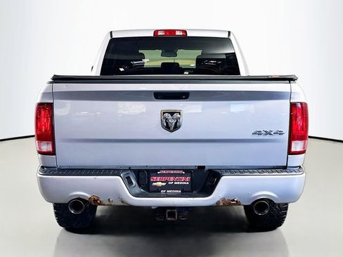 Used 2016 RAM 1500 Express image 7