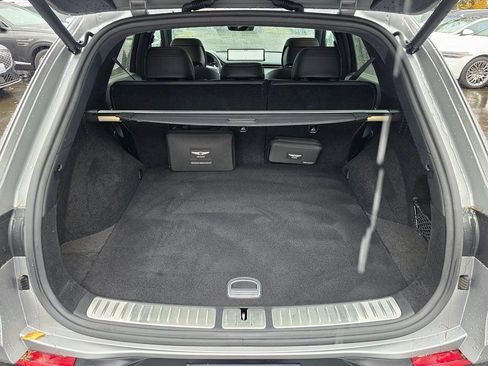 Used 2025 Genesis GV70 3.5T Sport w/ Sport Advanced Package image 24