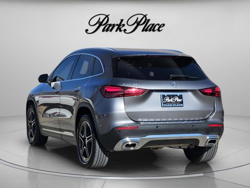 Certified 2026 Mercedes-Benz GLA 250 250 image 3