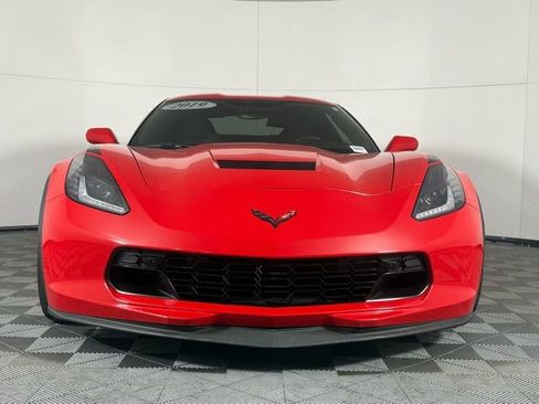 Used 2019 Chevrolet Corvette Grand Sport image 12