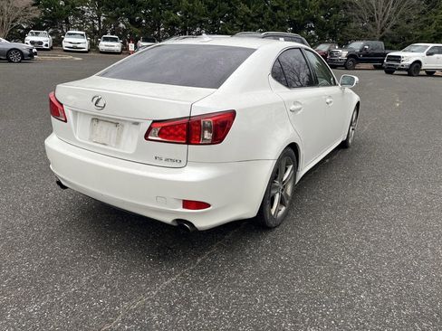 Used 2013 Lexus IS 250 250 image 8